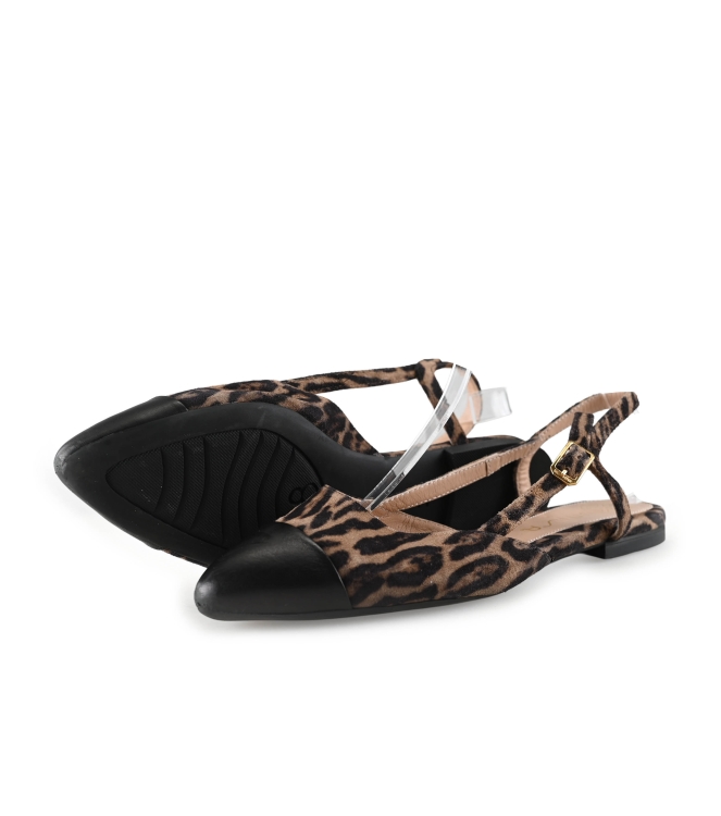 Steve Madden Ballerina's