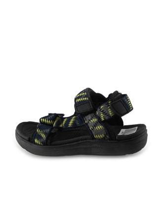 We Sandalen Zwart 295587