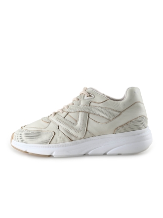 VIA VAI Sneakers Beige 295592