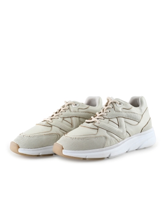 VIA VAI Sneakers Beige 295592