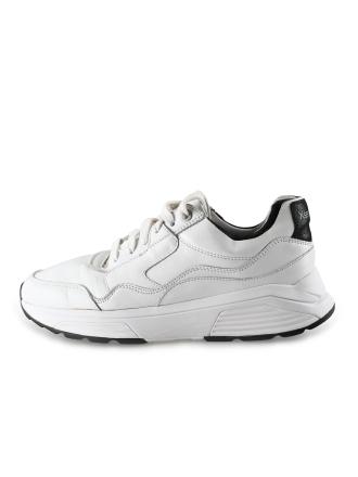 Xsensible Sneakers Wit 295596