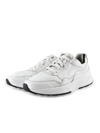 Xsensible Sneakers Wit 295596