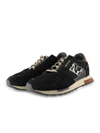 Napapijri Sneakers Zwart 295597