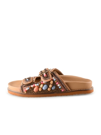 Inuovo Slippers