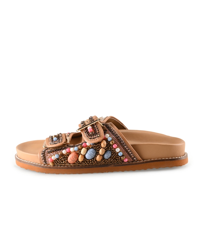 Inuovo Slippers