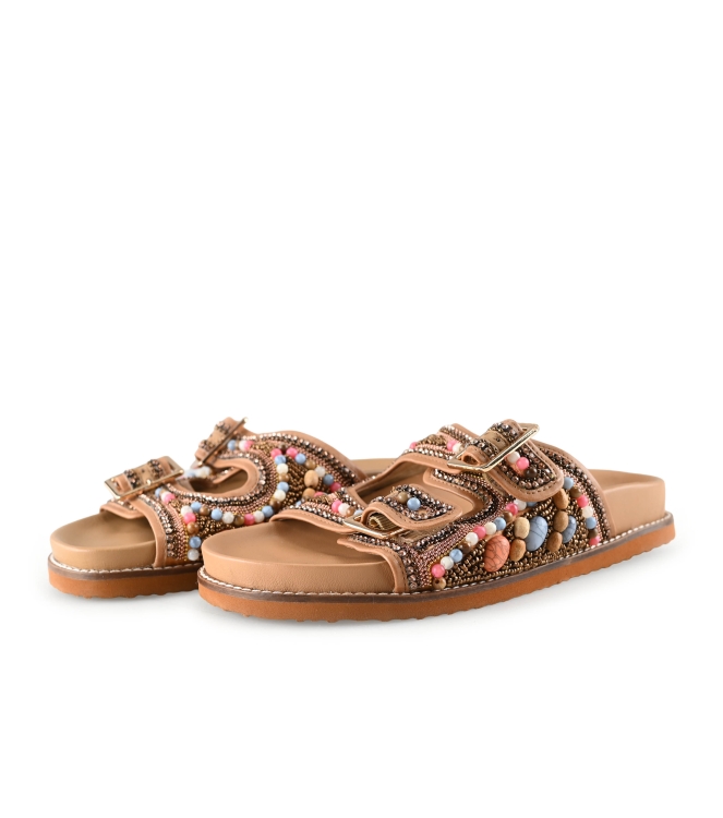 Inuovo Slippers