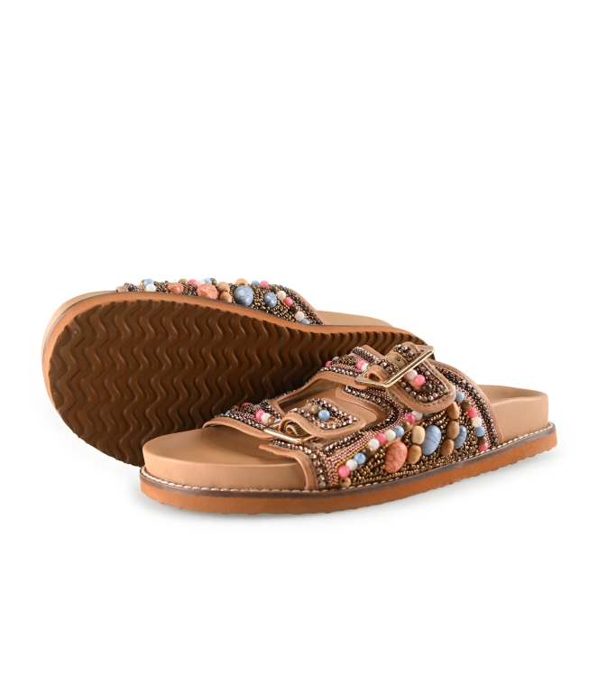 Inuovo Slippers