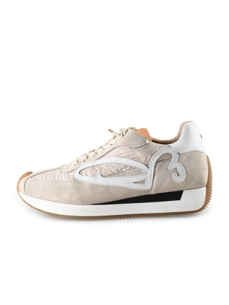 Fred de La Bretoniere Sneakers Beige 295611
