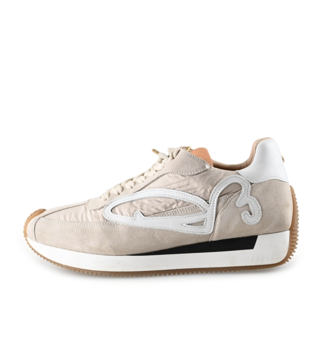 Fred de La Bretoniere Sneakers