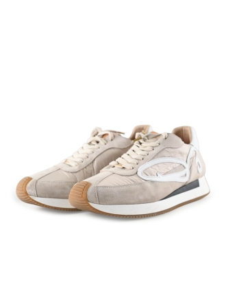 Fred de La Bretoniere Sneakers Beige 295611