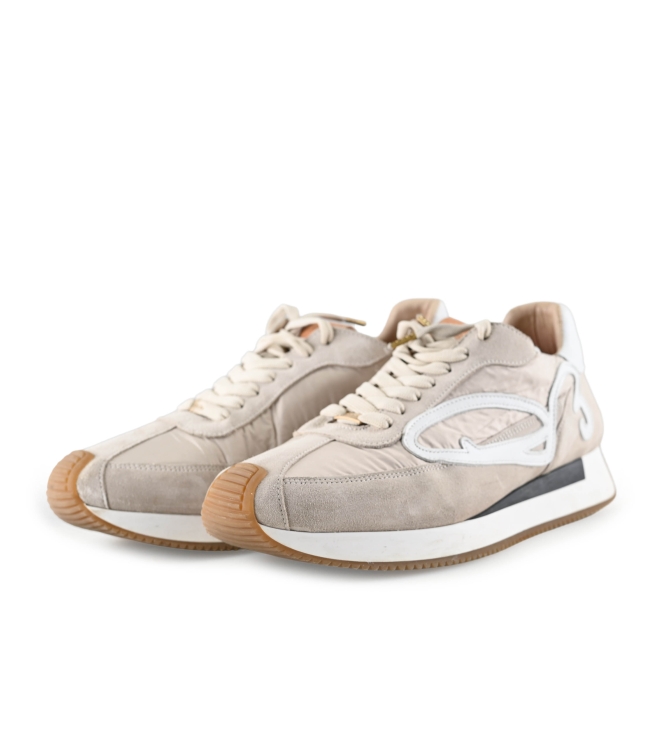 Fred de La Bretoniere Sneakers