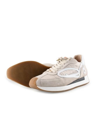 Fred de La Bretoniere Sneakers