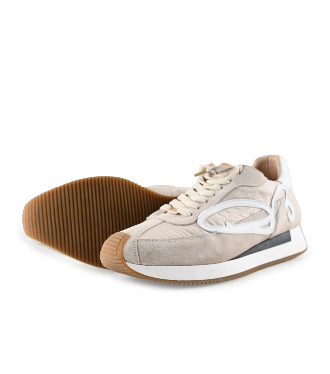 Fred de La Bretoniere Sneakers