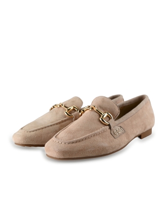 Blasz Loafers Beige 295617