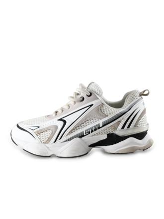 Steve Madden Sneakers Grijs 295623