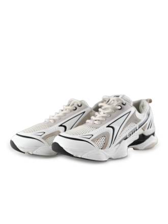 Steve Madden Sneakers Grijs 295623