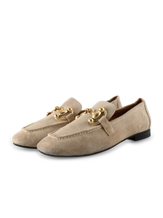 Notre-V Instappers Beige 295625