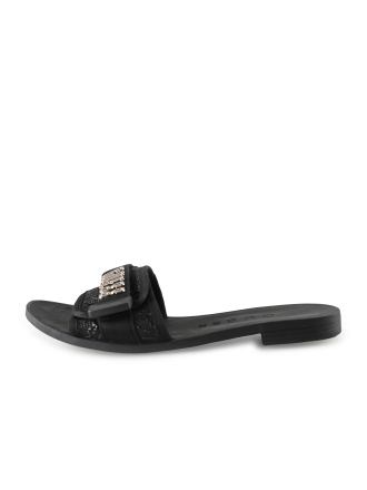 Guess Slippers Zwart 295631