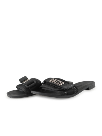 Guess Slippers Zwart 295631
