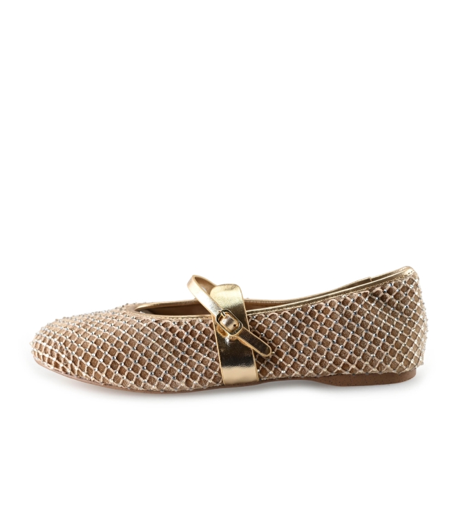 Steve Madden Ballerina's