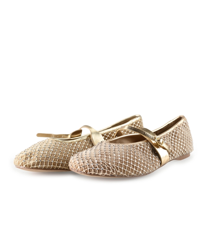 Steve Madden Ballerina's