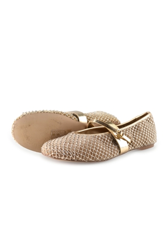 Steve Madden Ballerina's