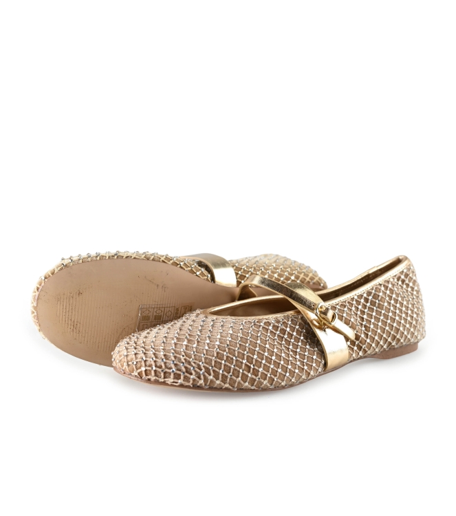 Steve Madden Ballerina's