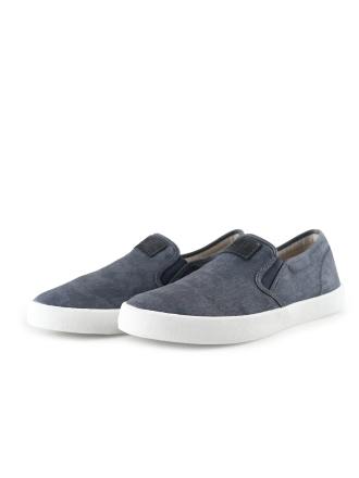 Hub Instappers Blauw 295633