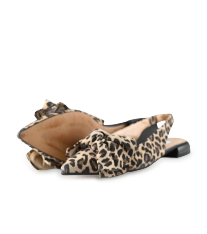 Notre-V Slingbacks