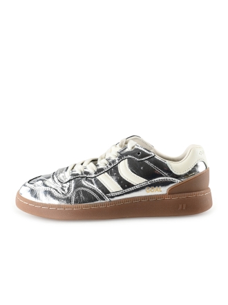 Coolway Sneakers Zilver 295642
