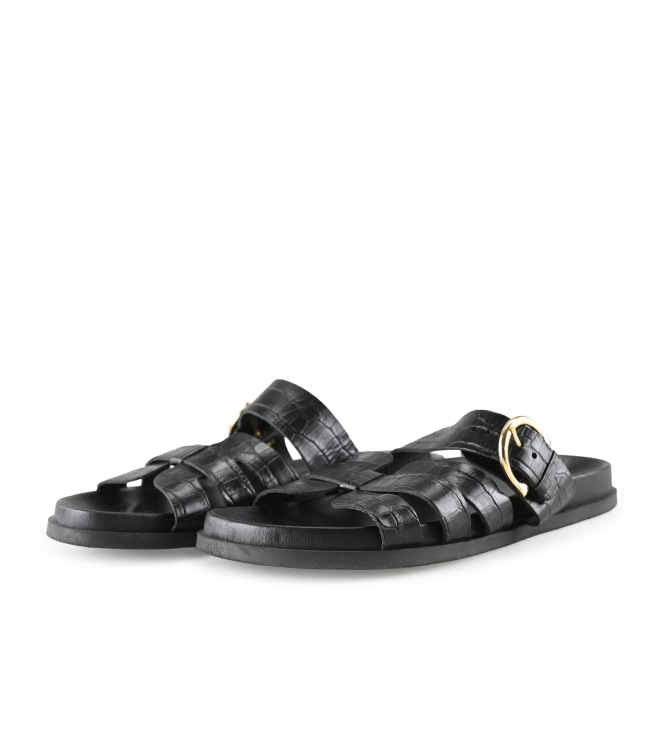 Notre-V Slippers