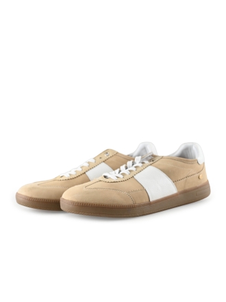 Fred de La Bretoniere Sneakers Beige 295649