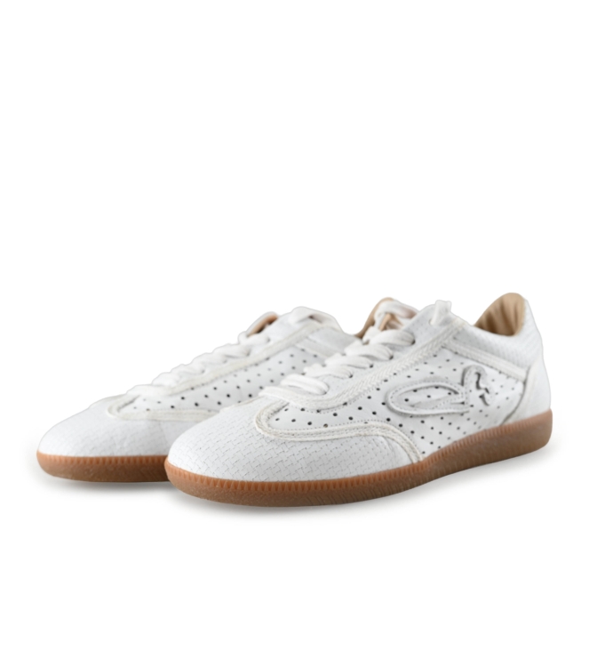 Fred de La Bretoniere Sneakers