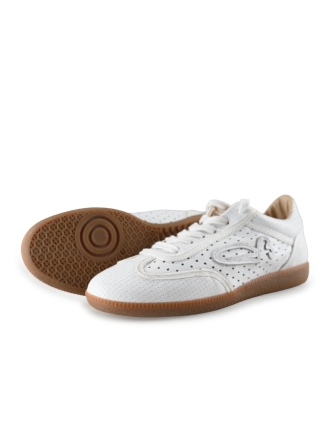 Fred de La Bretoniere Sneakers