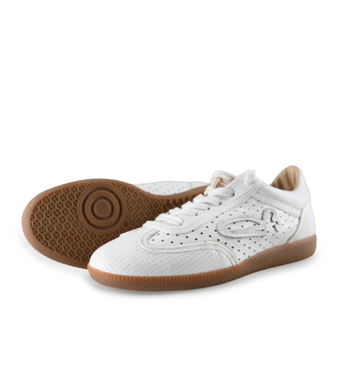 Fred de La Bretoniere Sneakers