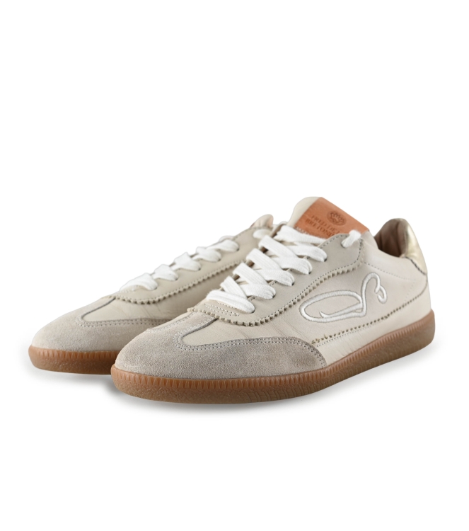 Fred de La Bretoniere Sneakers