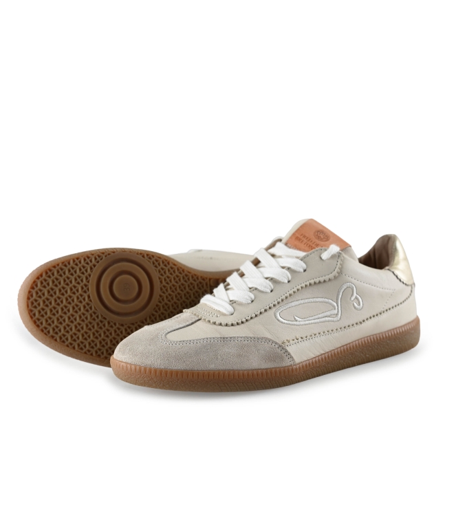 Fred de La Bretoniere Sneakers