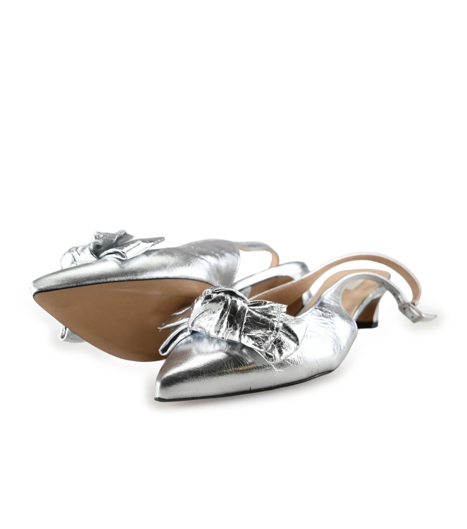 Notre-V Ballerina's