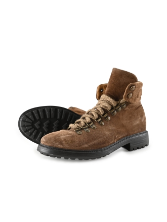 Stefano Lauran Veterboots