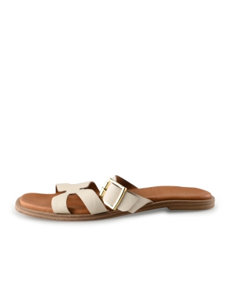 Notre-V Sandalen Wit 295661