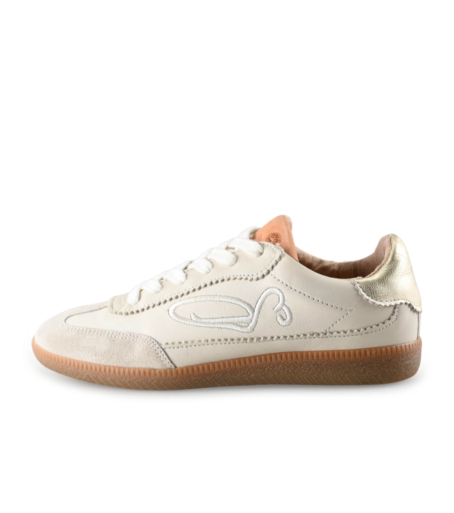 Fred de La Bretoniere Sneakers