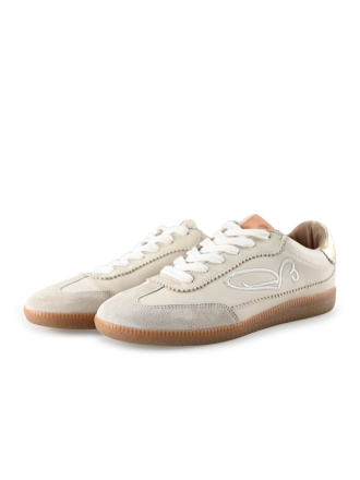 Fred de La Bretoniere Sneakers Beige 295665