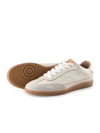 Fred de La Bretoniere Sneakers