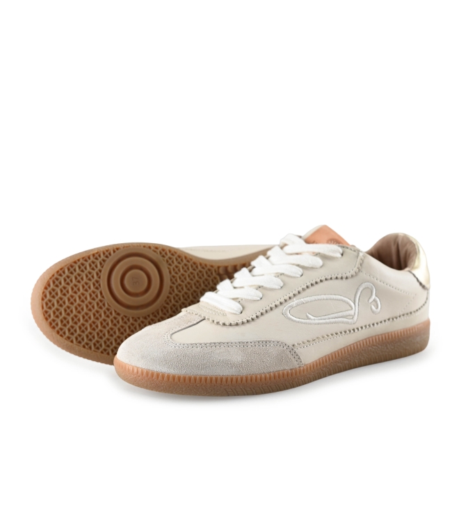 Fred de La Bretoniere Sneakers