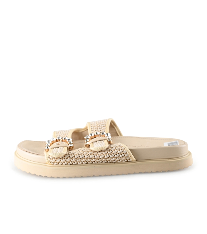 Stefano Lauran Slippers