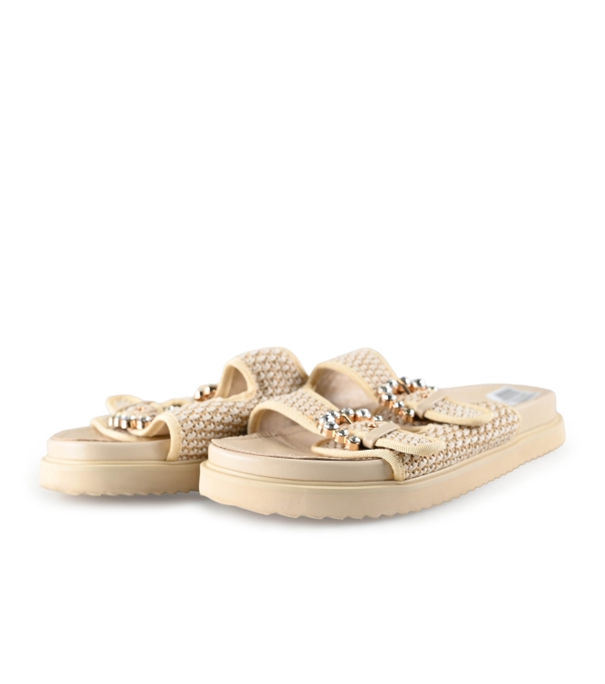 Stefano Lauran Slippers