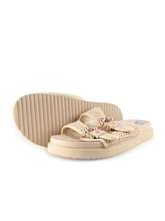 Stefano Lauran Slippers