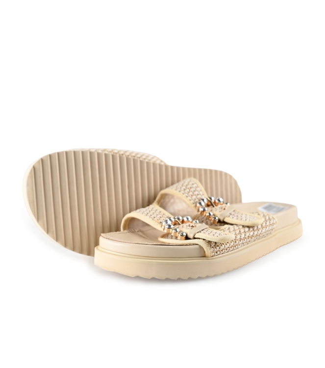Stefano Lauran Slippers