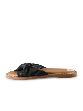Tango Slippers Zwart 295670