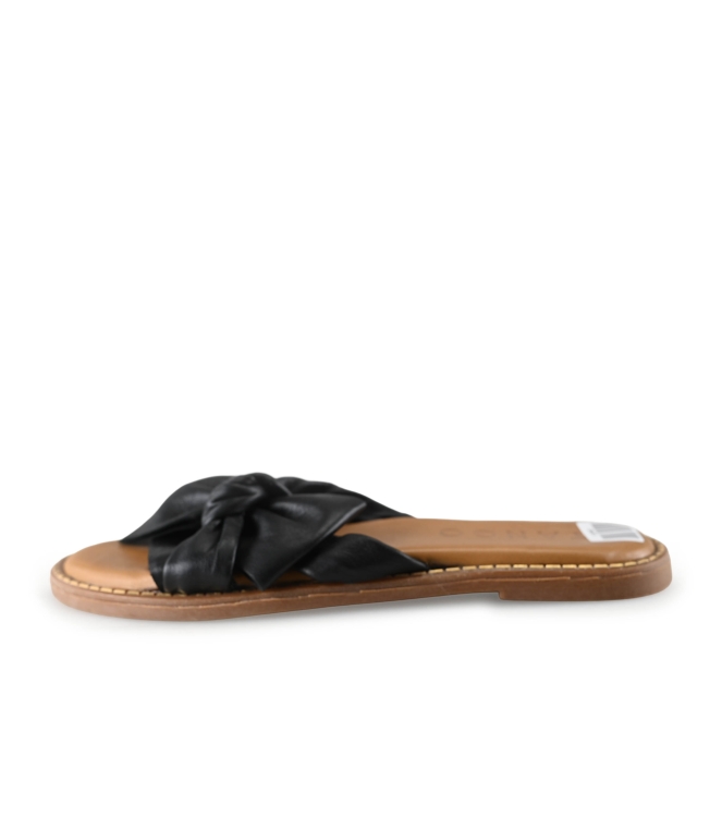 Tango Slippers